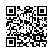 QR Code for bitcoin:3A45x5R8S6tRTsUeGdnYVk8NWBacWMccXB