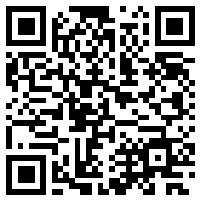 QR Code for bitcoin:3A4fbJt6xUPZkrPv6doXsbe2RfH4gh573W