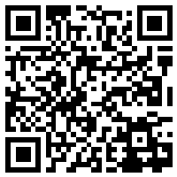 QR Code for bitcoin:3A4vEE5PDUXkwUP1AkuMUUkiM8T8SibZTC
