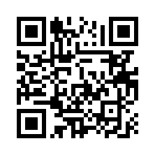 QR Code for bitcoin:3A57JeXT9CwYYDxe7ixvSC4DP1P9XyYamf