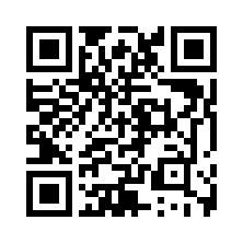 QR Code for bitcoin:3A5GnPC4KxvbkF7BKmhHSPa6CUiVogKo5a