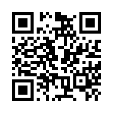 QR Code for bitcoin:3A5XZHZdArGuoKPkF1vq5MgV7t1Ze9Goru