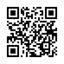 QR Code for bitcoin:3A5sbeamVqh7XfEtpbbLu2QZyUxaYV1sgX