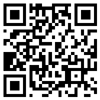 QR Code for bitcoin:3A65UMZ6CX6Q98A2ekc8V71Vis1o2ckphL
