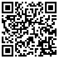 QR Code for bitcoin:3A6Ev264y5ucy88YkjEdim8cvQs8pgAsA5