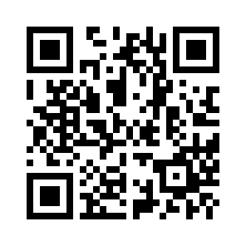QR Code for bitcoin:3A6KANyxTiX8NUFrMk5M9Vv3hs76ZgpNeB