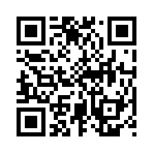 QR Code for bitcoin:3A6RGvMXvHTmUGoStYq3BwvkBTKA5fgUDs