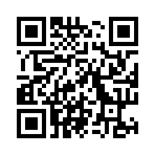 QR Code for bitcoin:3A6eTbkm6HoTXwyvSH75dagwBUExkKyjon