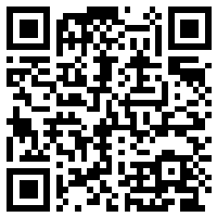 QR Code for bitcoin:3A6nS32NGbx7vTGstuYZFAebd4UdHWMucp