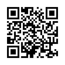 QR Code for bitcoin:3A6xDRjqdYFLUkthDms1pMsjV2KjcikG7Y