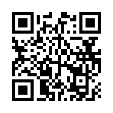 QR Code for bitcoin:3A7QeqcbSF4pXWsuZXkAEgVCfJsi8Vr1fC