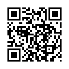 QR Code for bitcoin:3A7h3uXrrufWs1E1xPtUkN4o7kyzzRheKN