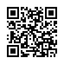 QR Code for bitcoin:3A7pyNi9hUDXAX95pG6MqLbb9cgjgMGek5