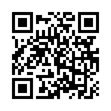 QR Code for bitcoin:3A7qyEosCFYQL7FKjFyjKFuBgkbDTMz2V9
