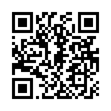 QR Code for bitcoin:3A7tjAzPD6HGSRNvoSvQF7LzSowWbW4dTc