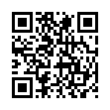 QR Code for bitcoin:3A7xAMsRucoLJMtf18xpVTWLmHoVSkmLbv