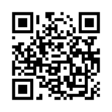 QR Code for bitcoin:3A7xp2C5QKows2ytqx5J6a6k4WR41vsGav