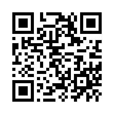 QR Code for bitcoin:3A7zevMPcPk7ZEvmhWA5fPmEhU4JisV9AN