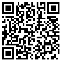 QR Code for bitcoin:3A87P9n6pDEXoiwm2K25Zk4TthptBjRpKu