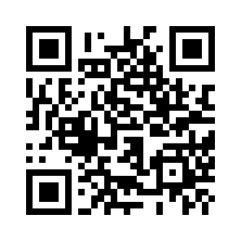 QR Code for bitcoin:3A8U4oWDsmdaWXgg6zNBvMLxDHXSpRdsVN