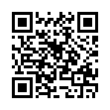 QR Code for bitcoin:3A8UTWv6Bnn1FL1oDyStPkMaLs3CdB3eZR