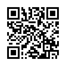 QR Code for bitcoin:3A8dUmJszKgrE8yehzTLBMvQo69oV9CUcc