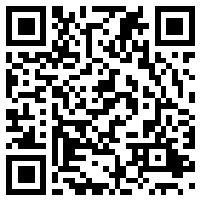 QR Code for bitcoin:3A8ohoTzF1GaWUtAcHTNf3J5AK4BNAAYfM