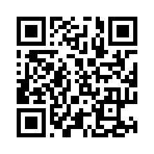 QR Code for bitcoin:3A8qeCW4jg7U1dUZPgPCv92HpVEB7F9jFU
