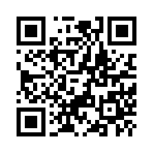 QR Code for bitcoin:3A8tLdQqMUaXUU1zF3o4CSNH3MtRY8eYwp