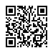 QR Code for bitcoin:3A8ujh8NEJXp4Bo4bnAFG4zyRTME3VUbXd