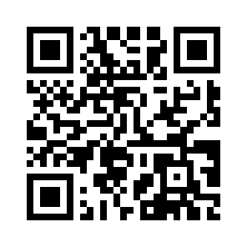 QR Code for bitcoin:3A8usEhXfMSGTpgfNH4kj1g9VaUU81SykR