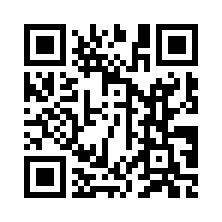 QR Code for bitcoin:3A99tLxZzdoi7S3gCbbinAX39QXKqp6DXf