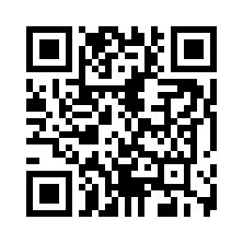 QR Code for bitcoin:3A9DBRfScR6akRVazuqChmytUXzyQVchME