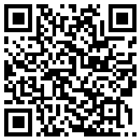 QR Code for bitcoin:3A9nXHTaGr2rxzeN1ZfHisPJVxGifFxsov