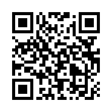 QR Code for bitcoin:3A9qGUKpnNawEacQ6Z5sepgJvijuDV5o7d