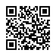 QR Code for bitcoin:3A9yGrkitCWMte63R23sCtxH9t4ayPHDRo
