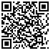 QR Code for bitcoin:3AA4MfAabA7LUj6NLJ8sj66iomXFMgGYAG