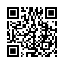 QR Code for bitcoin:3AAF7v1UXeETJYSt2NwPKBGwbT3Kf5cHTU