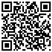 QR Code for bitcoin:3AAFMLR9NuPwneHZ6ekRP57rnuiGDGZYYj