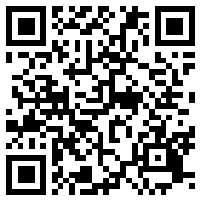 QR Code for bitcoin:3AAUwcqDFdcTdwW6STGzxvPHZMA8ZEpsW3