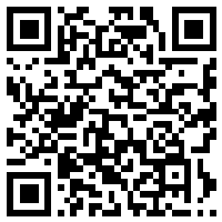 QR Code for bitcoin:3AAXGMoLR3yGTLbpmfBYSrCAJKJCpEEKnb