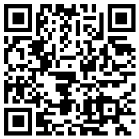 QR Code for bitcoin:3AAXmBCwYZApMUcyWJm4SH7JhkEhusAzaj