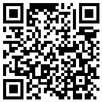 QR Code for bitcoin:3AAbyGps4tyCfRjEnZmPD2atMspNZV5A8X