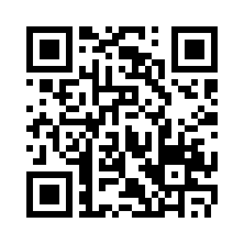 QR Code for bitcoin:3AAcWLkho9d2aA8SSyrNfQr59kVtRC98bX