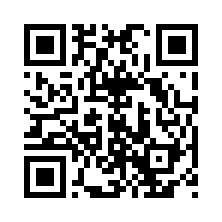 QR Code for bitcoin:3AAe3FMDBJb9UgCTXNiQu7Noevv1tRYW75