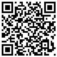 QR Code for bitcoin:3AAfkkcbg1pvKYfa3YK71dPV1Fb75Kyp4d