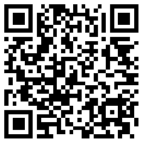 QR Code for bitcoin:3AAg83HprfG3yrSCmoL8YSpe6ukG5pWdMD