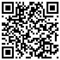 QR Code for bitcoin:3AAgCjP4it4kvTXSM3uVRKptiwiq1bdG7v
