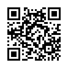 QR Code for bitcoin:3AAjVc8nLLWD2P6msGnkx98MsCXqRNQFgM