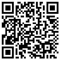 QR Code for bitcoin:3AAqpykoiHEJdBZm6XxGDF6a32BDquJM1u
